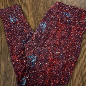 Galaxy TC Leggings